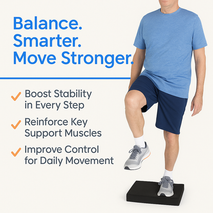 Great Health Balance Pad