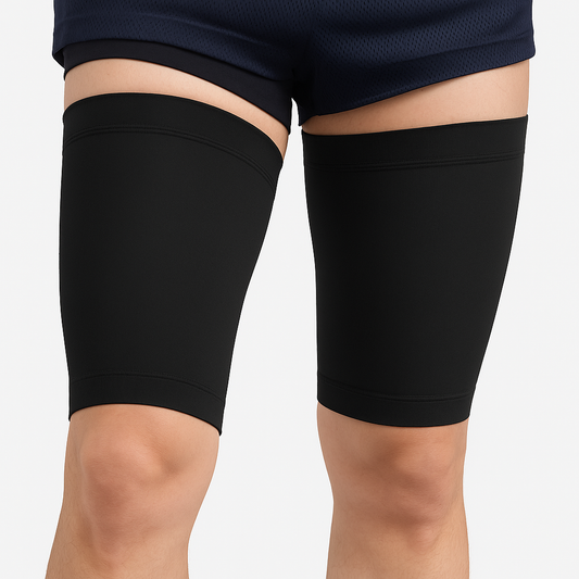 Great Health Thigh Compression Sleeve