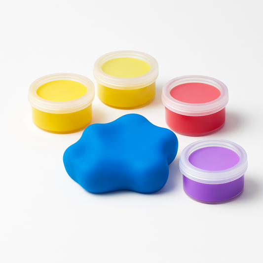 Great Health Therapy Putty