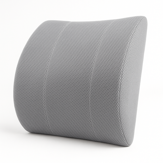 Great Health Xtra-Comfort Lumbar Cushion