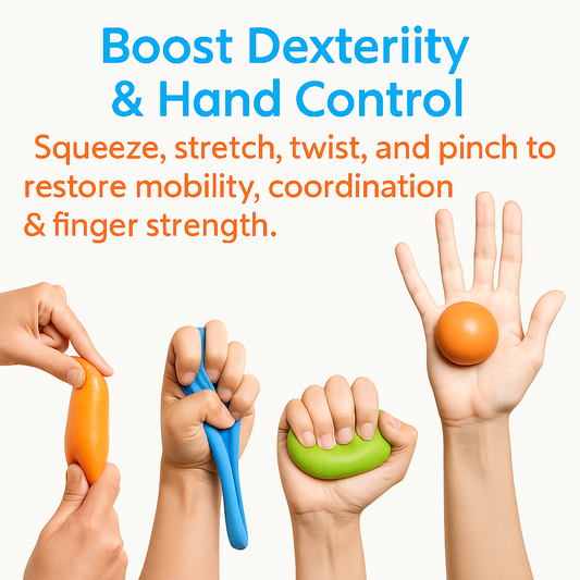 Great Health Therapy Putty