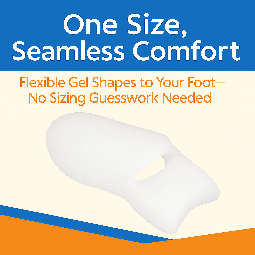 Great Health Bunion Protector