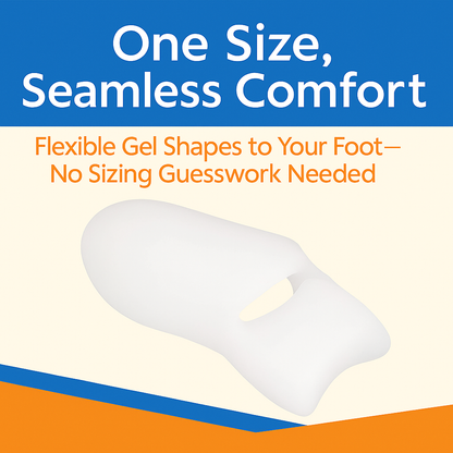 Great Health Bunion Protector