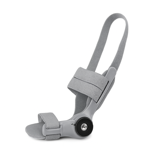 FlexRelief™ Bunion Brace – Adjustable Foot Support for Pain-Free Walking