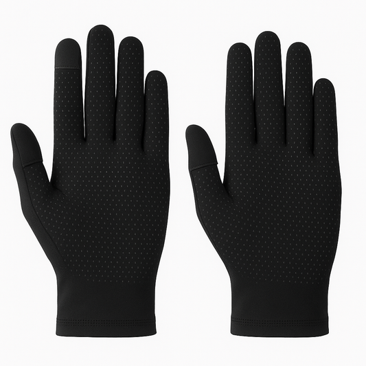 Great Health Copper Full Finger Arthritis Gloves