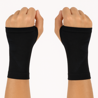 Great Health Wrist Compression Sleeve