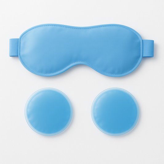 Great  Health Arctic Flex Ice Eye Mask