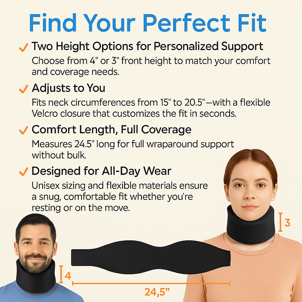 Great Health Cervical Collar