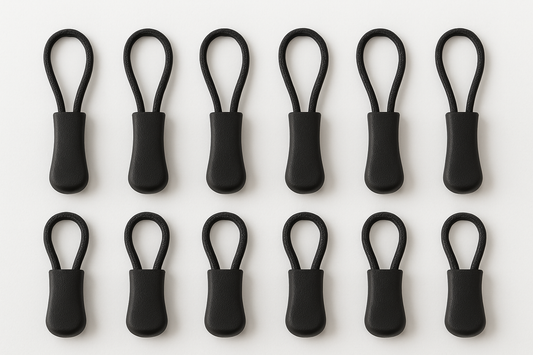 Great Health Zipper Pull