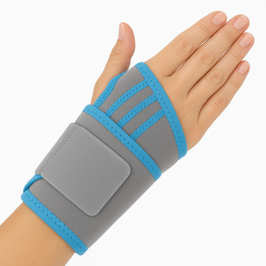 Great Health Flex Wrist Ice Wrap