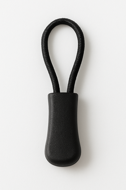 Great Health Zipper Pull