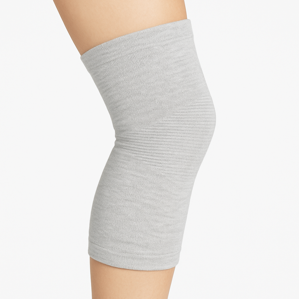 Great Health Bamboo Knee Sleeves