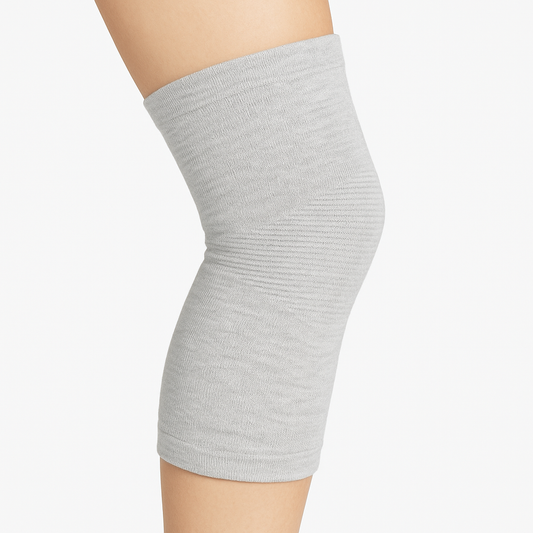 Great Health Bamboo Knee Sleeves