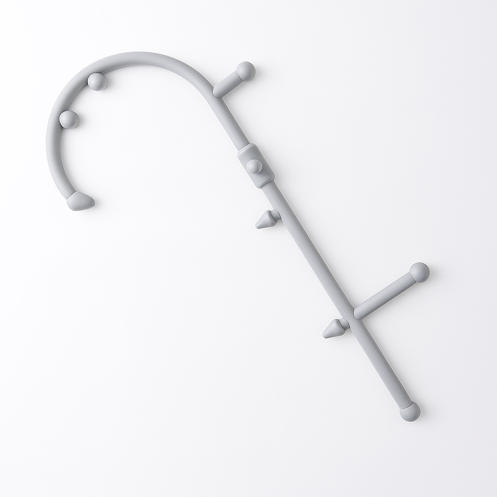 Great Health Massage Cane