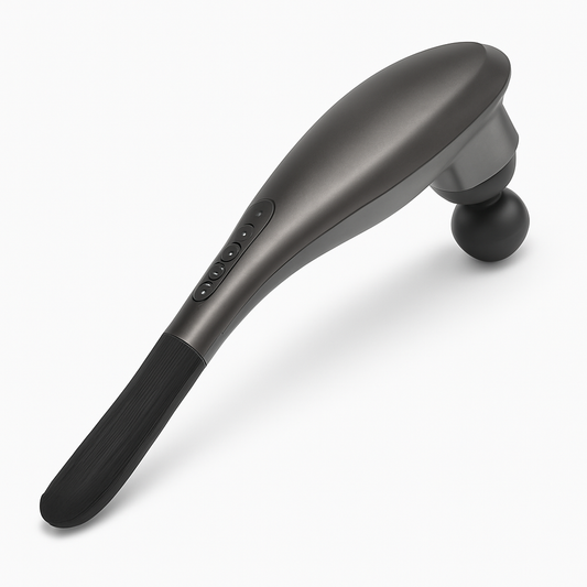 Great Health Handheld Massager