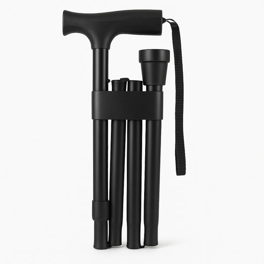 Great Health Folding Cane