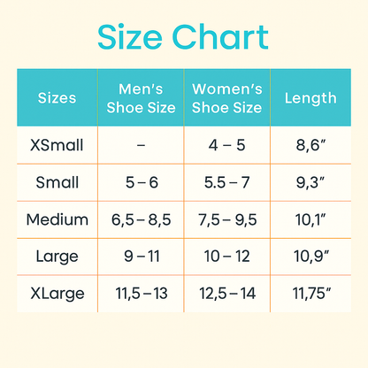 Great Health Heel Wedge Post Op Shoe