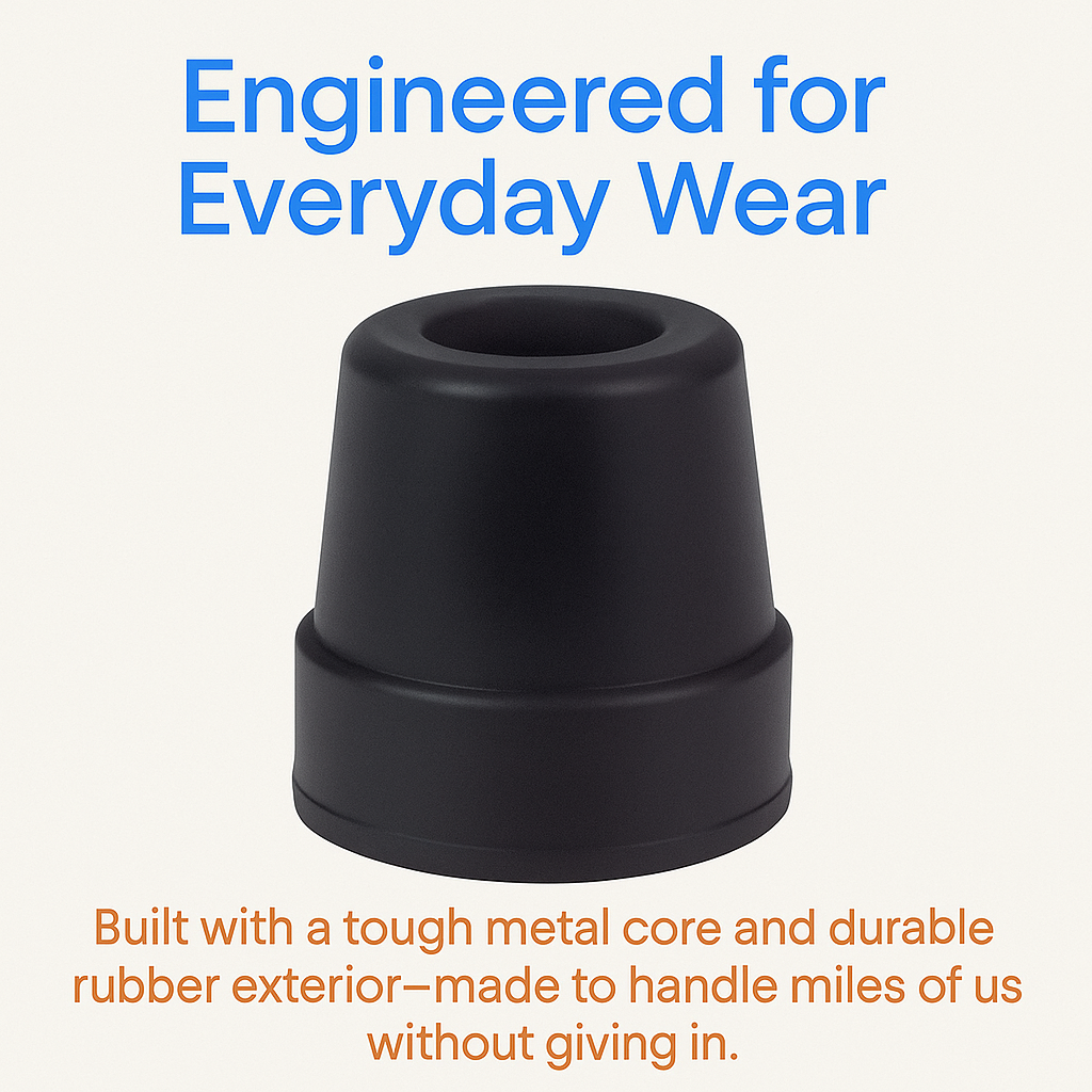 Great Health Quad Cane Replacement Tips