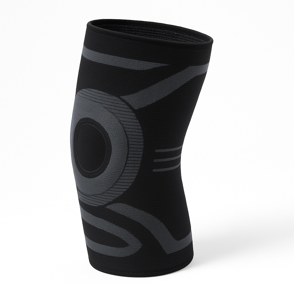 Great Health Stabilizing Knee Sleeve