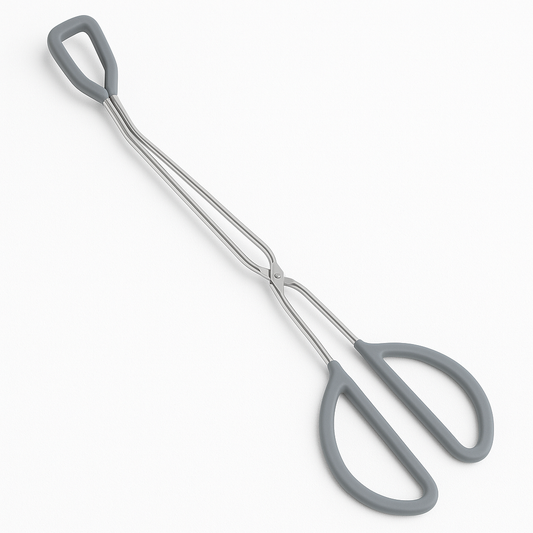 Great Health Tong Wiping Aid