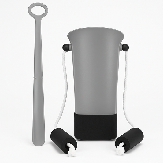 Great Health Sock & Shoe Assist Kit