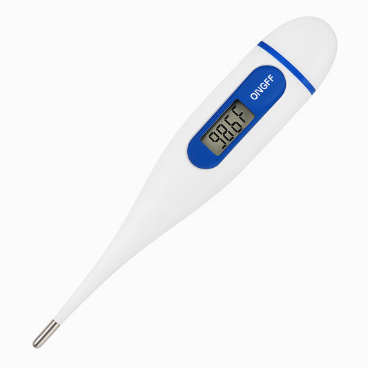 Great Health Digital Thermometer