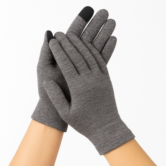 Great Health Full Finger Arthritis Gloves