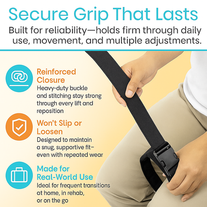 Great Health Thigh Lifter