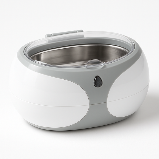 Great Health Ultrasonic Cleaner