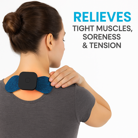 Great Health Wireless TENS Unit