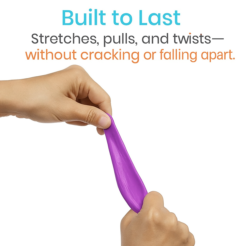 Great Health Therapy Putty