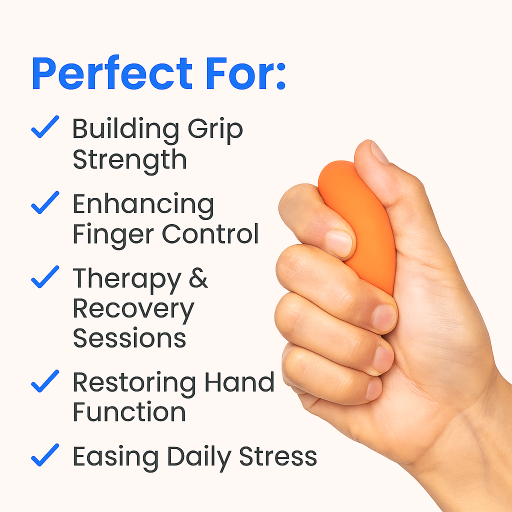 Great Health Therapy Putty