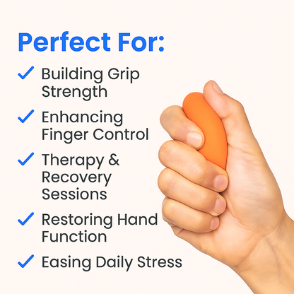 Great Health Therapy Putty