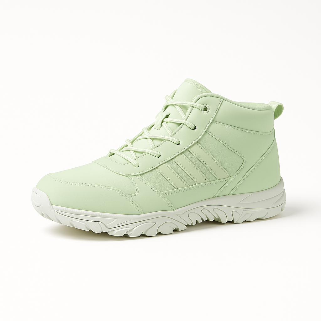 EarthStride™ Grounding Shoes – Reconnect with Earth's Energy for Wellness