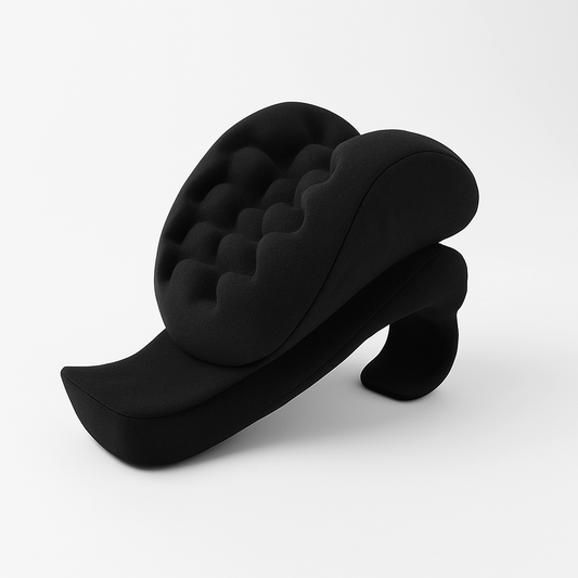 Great Health Neck and Shoulder Relaxer