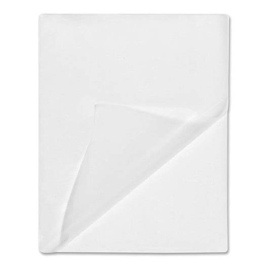 General Purpose Drape Tidi Everyday Patient Drape Sheet 40 W X 60 L Inch NonSterile, Packaging Type- Case