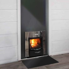 Load image into Gallery viewer, Harvia 20 Duo Series, 24.1kW, Wood Sauna Stove