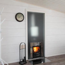 Load image into Gallery viewer, Harvia 36 Duo Series, 31kW, Wood Sauna Stove