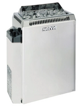 Load image into Gallery viewer, Harvia Heater Topclass KV-45, KV-60, KV-80