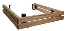 Load image into Gallery viewer, Harvia HL3L Safety Rail for Virta Combi HL110S/SA, Wood