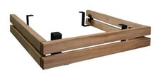 Load image into Gallery viewer, Harvia HL3M Safety Rail for Harvia Virta HL110/HL70SA/HL90SA, Wood