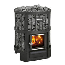 Load image into Gallery viewer, Harvia Legend 300 Legend Series 23.5kW Wood Sauna Stove