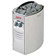 Load image into Gallery viewer, Harvia Vega Compact 1900 Vega Series 1.9kW Sauna Heater 120V