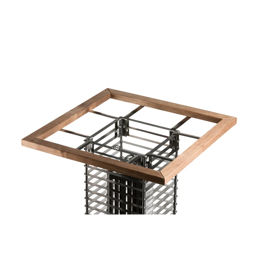 Safety Rail for CLIFF Series Sauna Heaters
