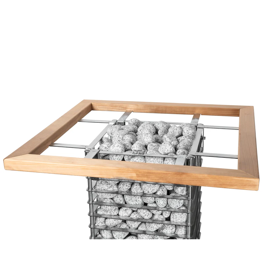 Safety Rail for CLIFF Series Sauna Heaters