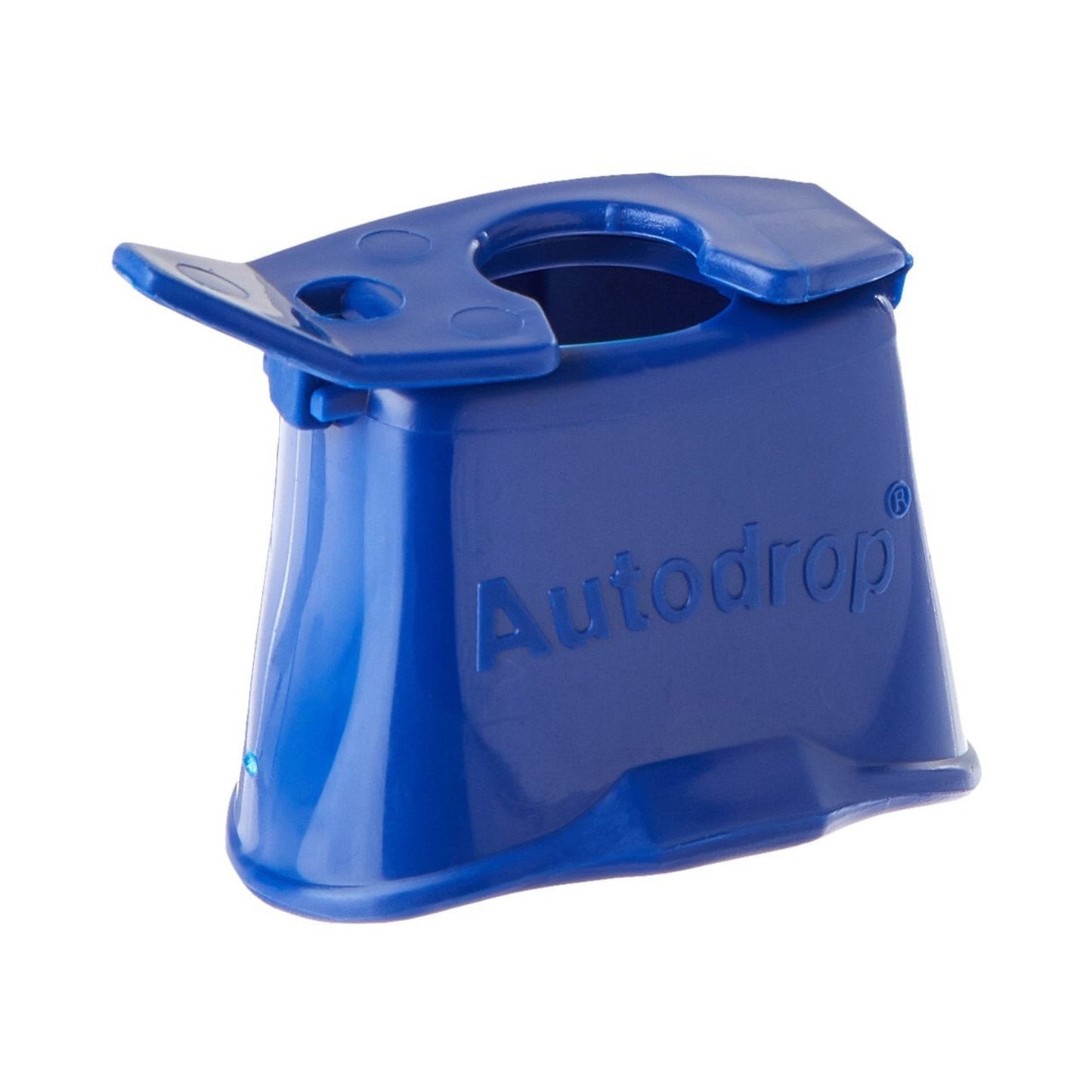 Eye Drop Guide Autodrop 1-3/4 X 6 X 6-3/4 Inch,  Packaging Type- Each