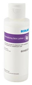 Hand and Body Moisturizer Endure Revitalizing 4.23 oz. Bottle Unscented Lotion,  Packaging Type- Each