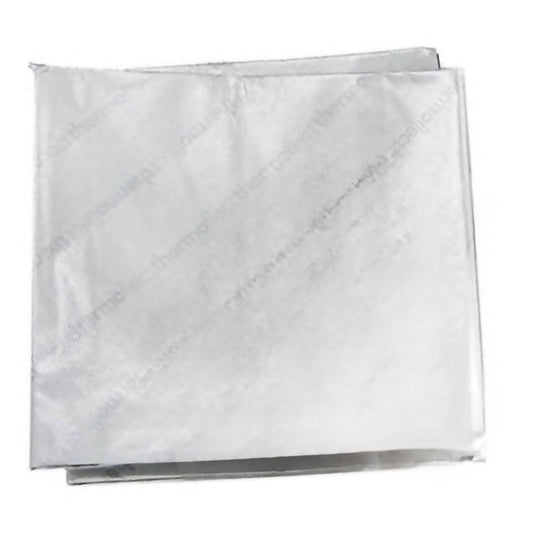 Hypothermia Transport Blanket Thermoflect Thermoflect Fabric, Packaging Type- Case