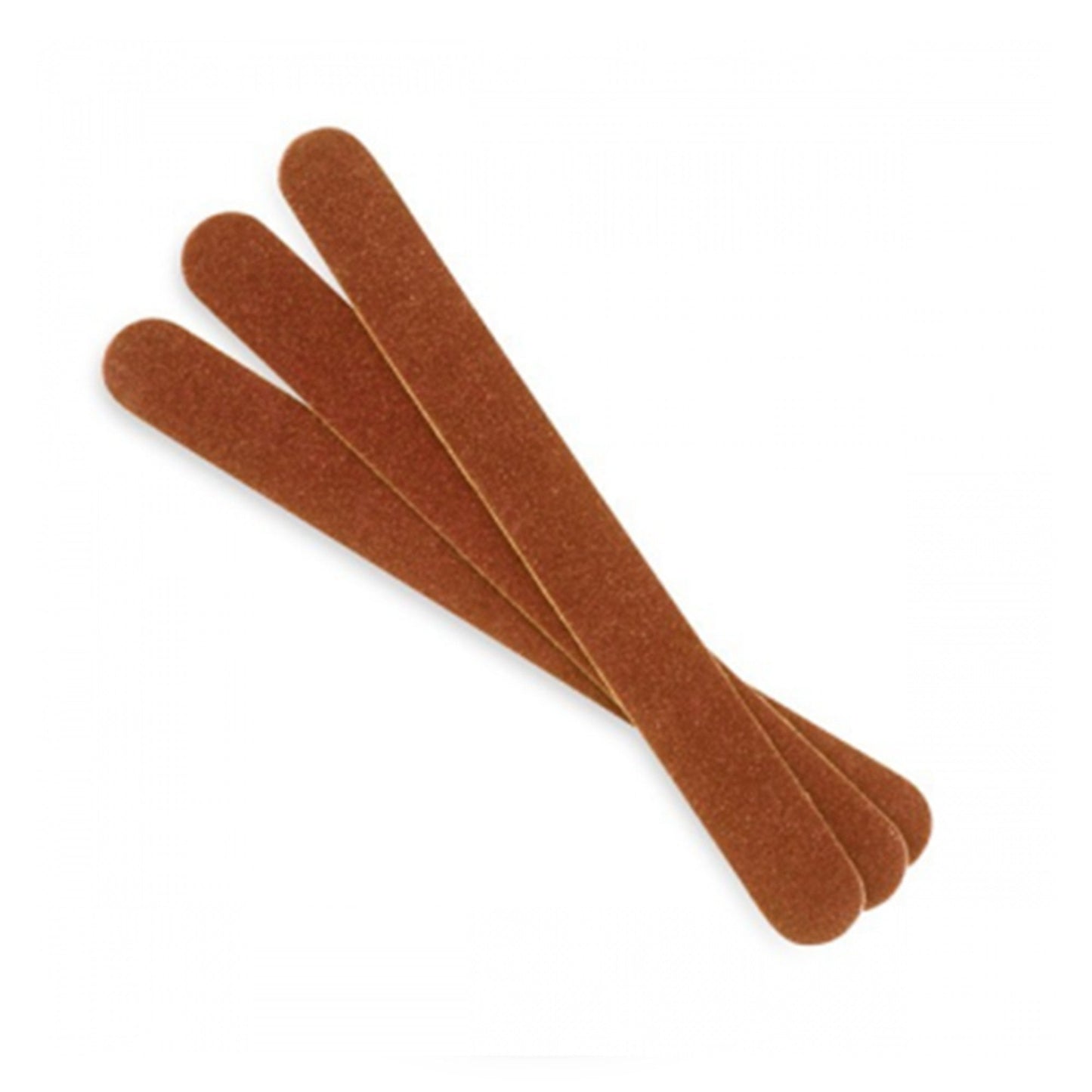 Emery Board Dawn Mist Terra Cotta 4-1/2 Inch, Packaging Type- Box