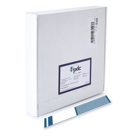 Identification Wristband Short Stay Write On Band Adhesive Closure Without Legend, Packaging Type- Each